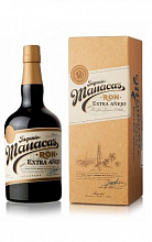 Инхенио Манакас Экстра Анье 8 Лет  3 200 ₽