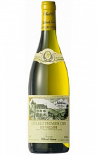 Шабли 1-Ер Крю Вайон Бийо-Симон  5 999 ₽