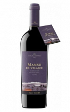 Мансо Де Веласко 2006 2 670 ₽
