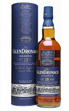 Глендронах  Алардис 18 лет  8 810 ₽