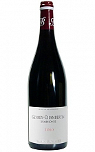 Жеврэ-Шамбертен Кюве Симфони Ален Бюрге 2010 7 400&nbsp;₽