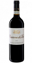 Казанова Ди Нери Брунелло Ди Монтальчино 2011 6 700 ₽