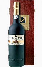 Виста Алегре Тони Порт 40 лет  25 499 ₽