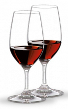 РИДЕЛЬ Бар Порт Винум, 2 шт., 6416/60  5 330 ₽