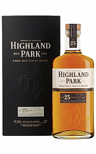 Хайленд Парк 25 лет  95 899 ₽