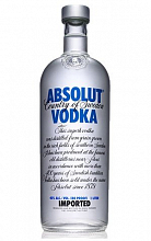 Абсолют Стандарт  1 599 ₽