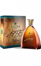 Готье X.O Экстра 1755  23 989 ₽