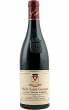 Нюи Сен Жорж 1-Ер Крю Кло Дез Аржильер Бертран Амбруаз 2006 5 470 ₽