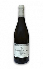 Шабли 1-Ер Крю Фуршом Домен Бернар Дефе 2007 2 510 ₽