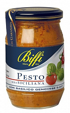 Песто Сицилиана Биффи  600 ₽
