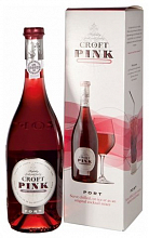 Крофт Пинк  2 800 ₽