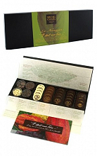 Набор Медальонов Жили Были Какао Бобы М.Клюзель (Арт.Ш12909)  0 ₽