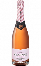 Виларнау Брют Ресерва Розе Деликат  2 499 ₽