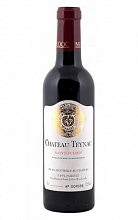 Шато Тейнак 2002 2 200 ₽