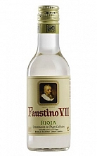 Фаустино VII 2011 400 ₽