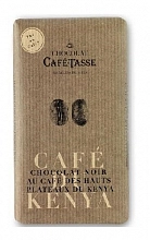 Кафе Тассе Темный Шоколад С Кенийским Кофе  490 ₽
