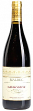 ООО Виноградники Гай-Кодзора, Malbec de Gai-Kodzor ООО Виноградники Гай-Кодзора, Malbec de Gai-Kodzor  1 339 ₽